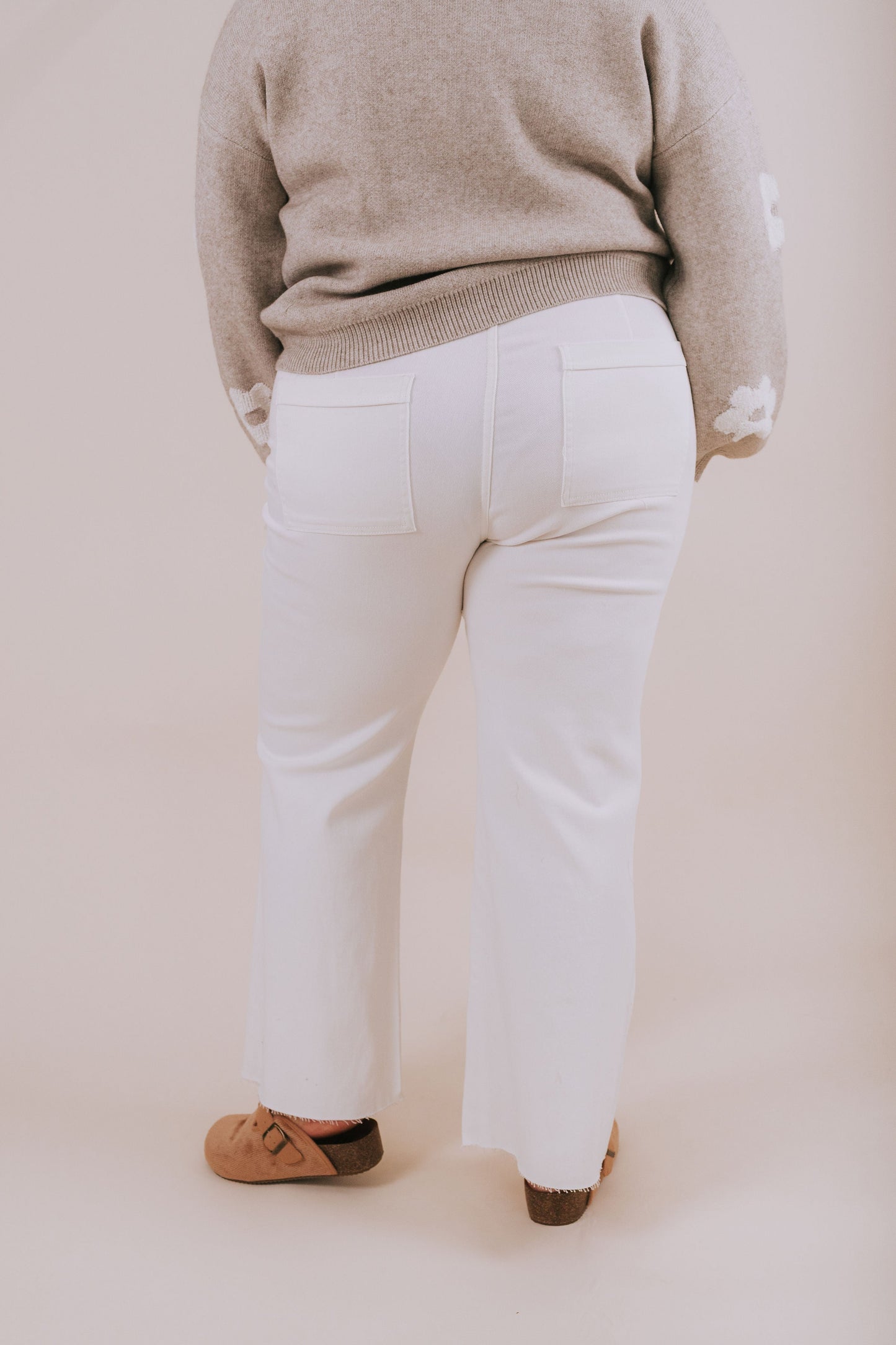 PLUS SIZE - Style In Motion Pants