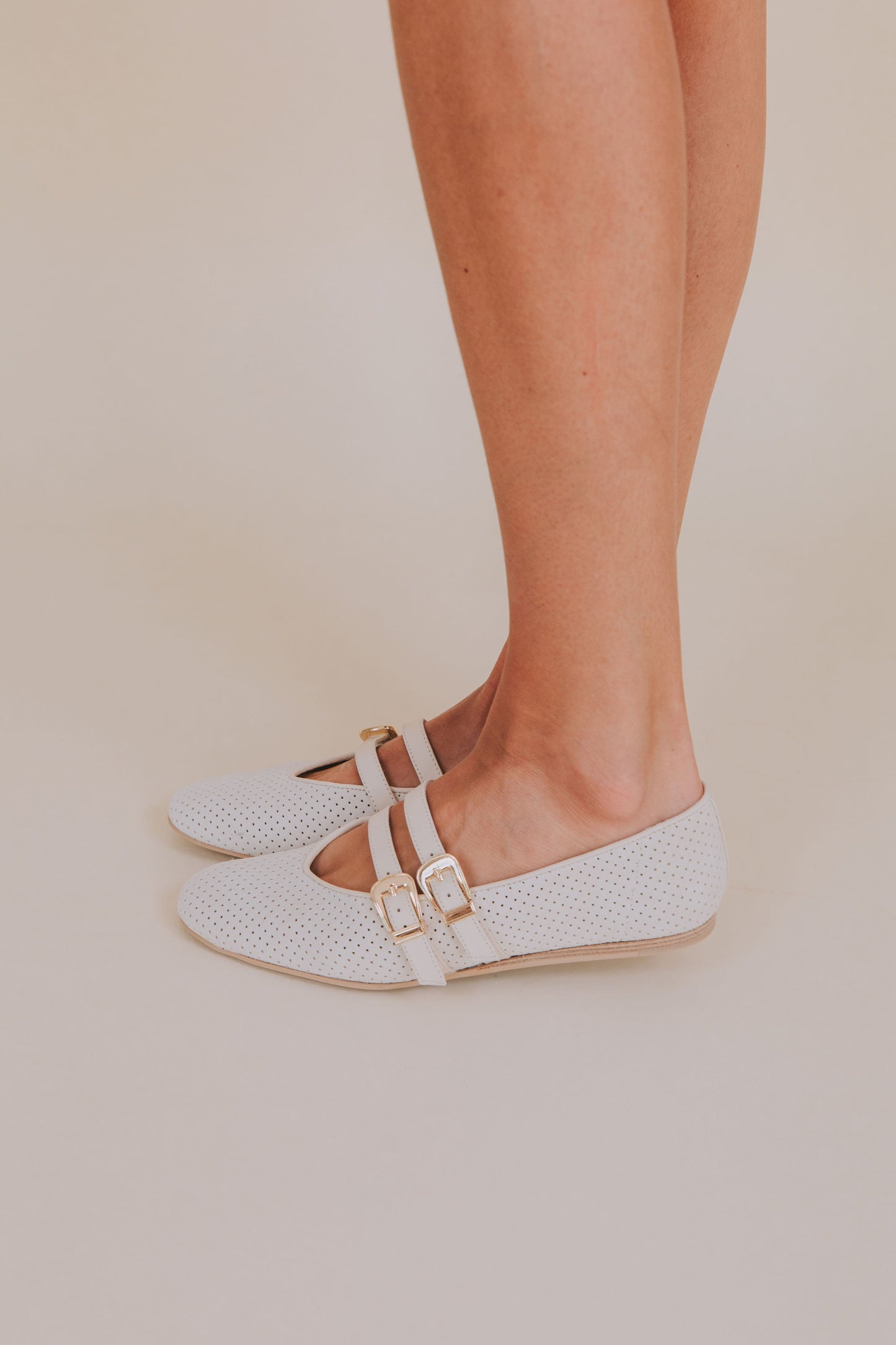 DOLCE VITA - Baylee Ballet Flats - 2 Colors!