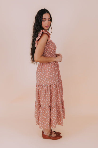Picnic Princess Dress