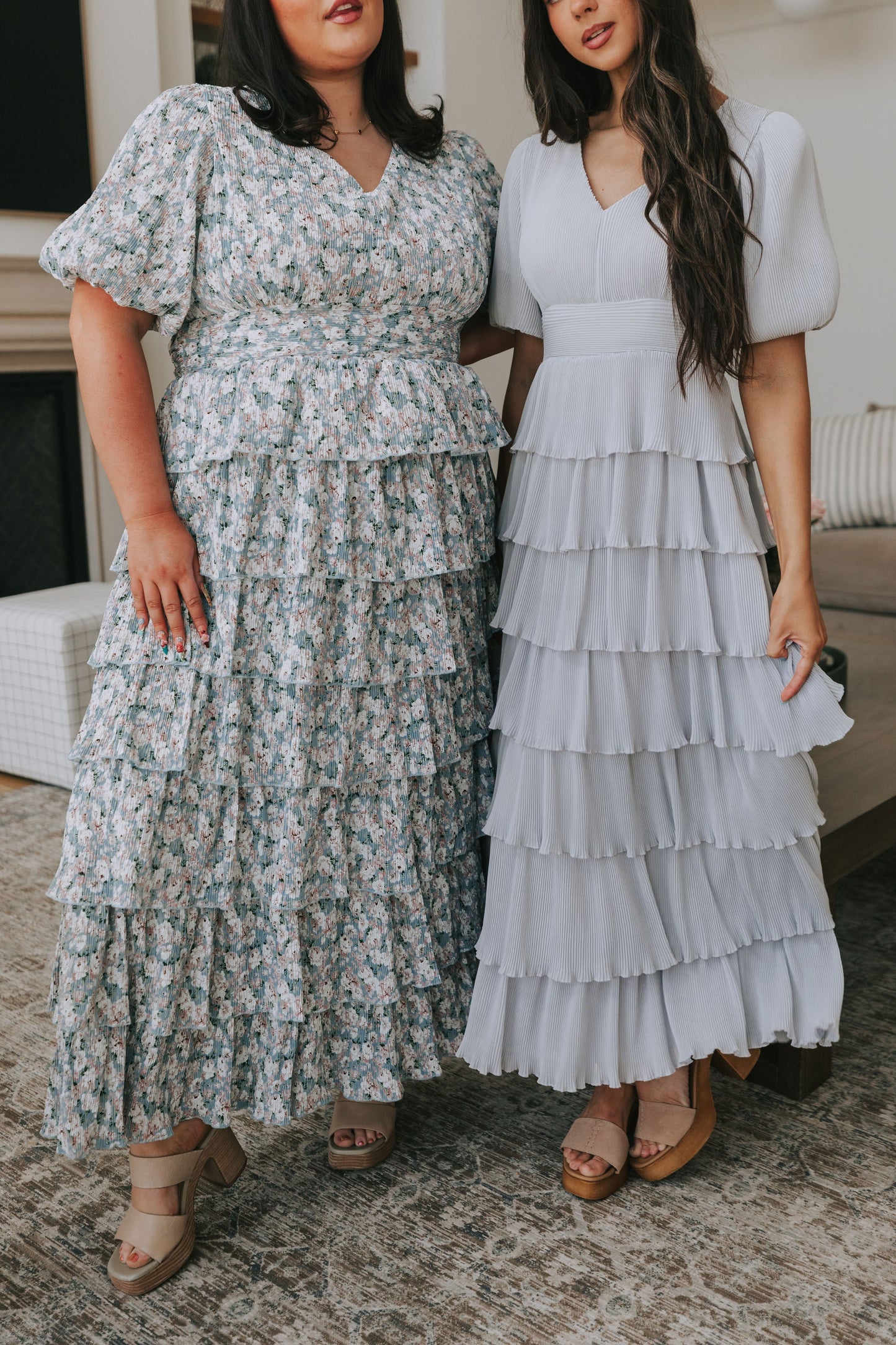 EXCLUSIVE - Promise Me This Dress - 12 Colors!