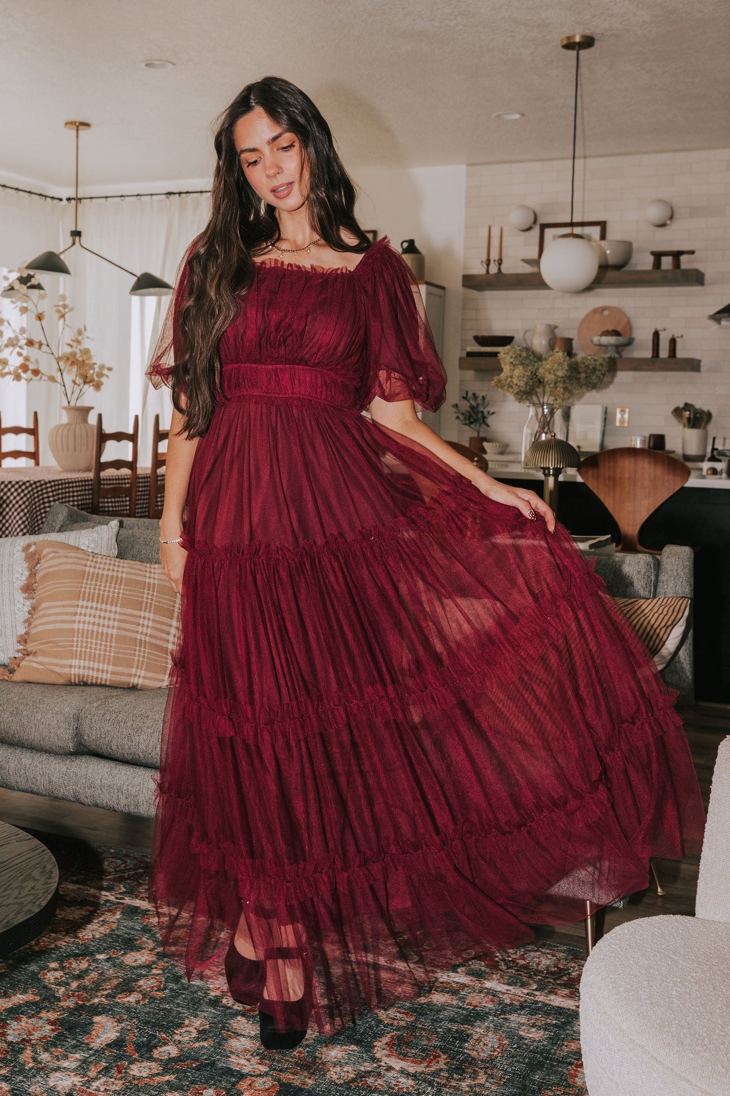 ONE LOVED BABE - Stuck With You Dress - 6 Colors!