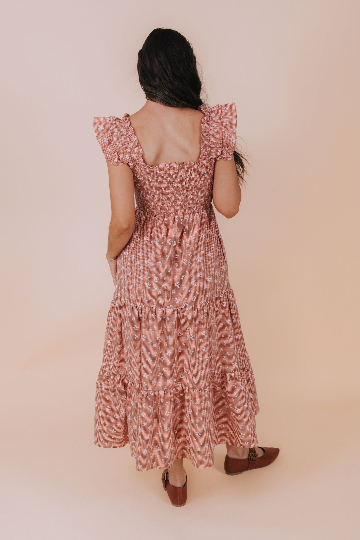 Picnic Princess Dress
