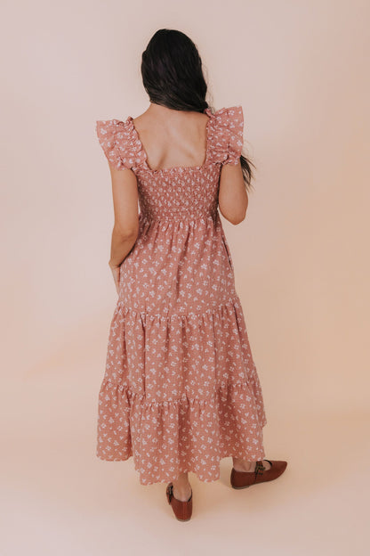 Picnic Princess Dress