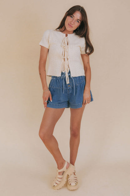 Desired Path Top