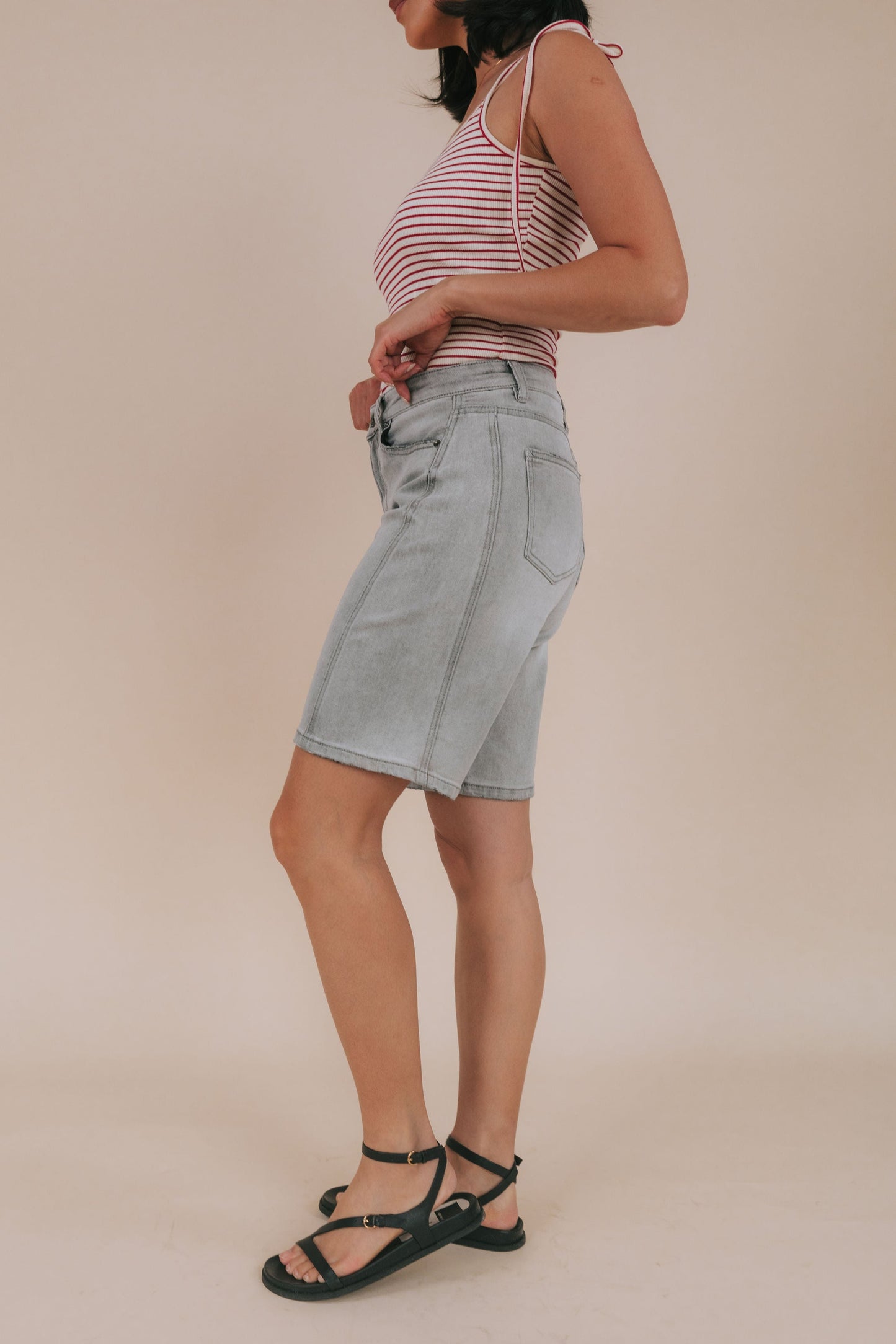 Maybe Next Time Shorts