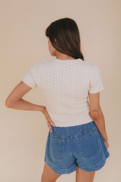 Desired Path Top