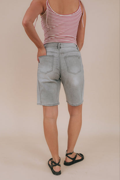 Maybe Next Time Shorts