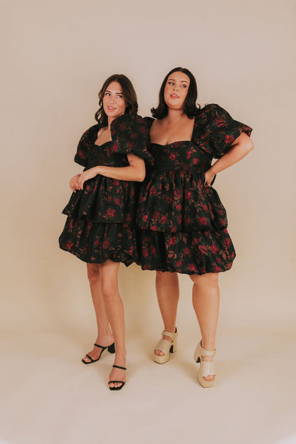 EXCLUSIVE - Did You Know Dress