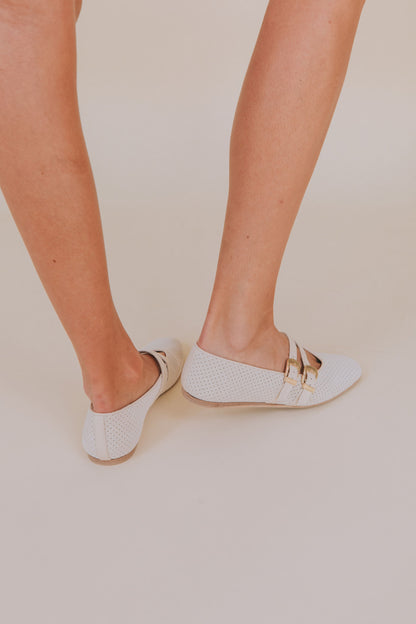 DOLCE VITA - Baylee Ballet Flats - 2 Colors!