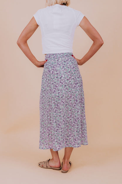 Love You More Skirt