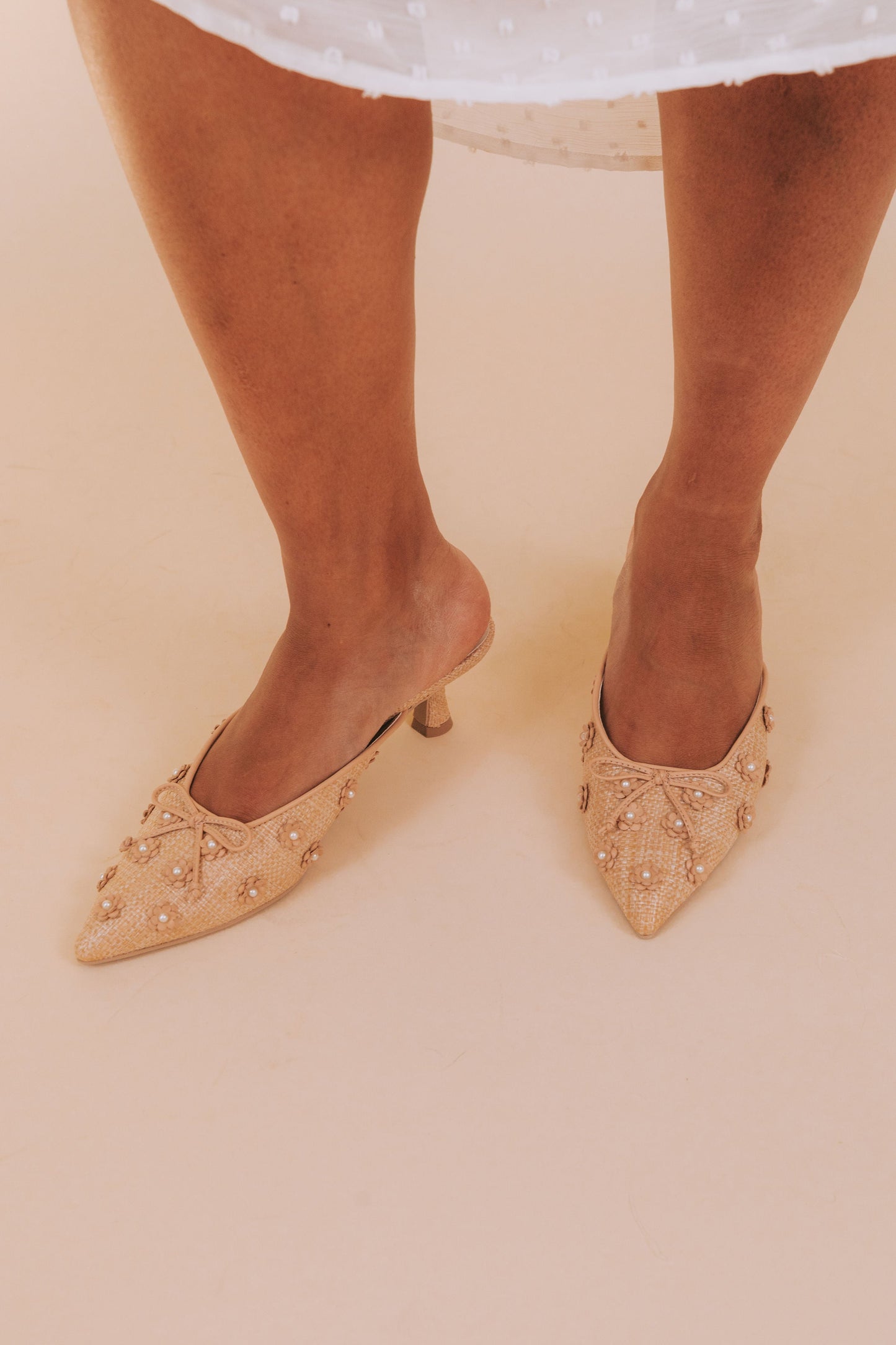 DOLCE VITA - Camilo Heels