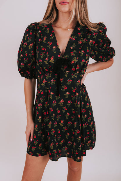 Just A Thought Dress