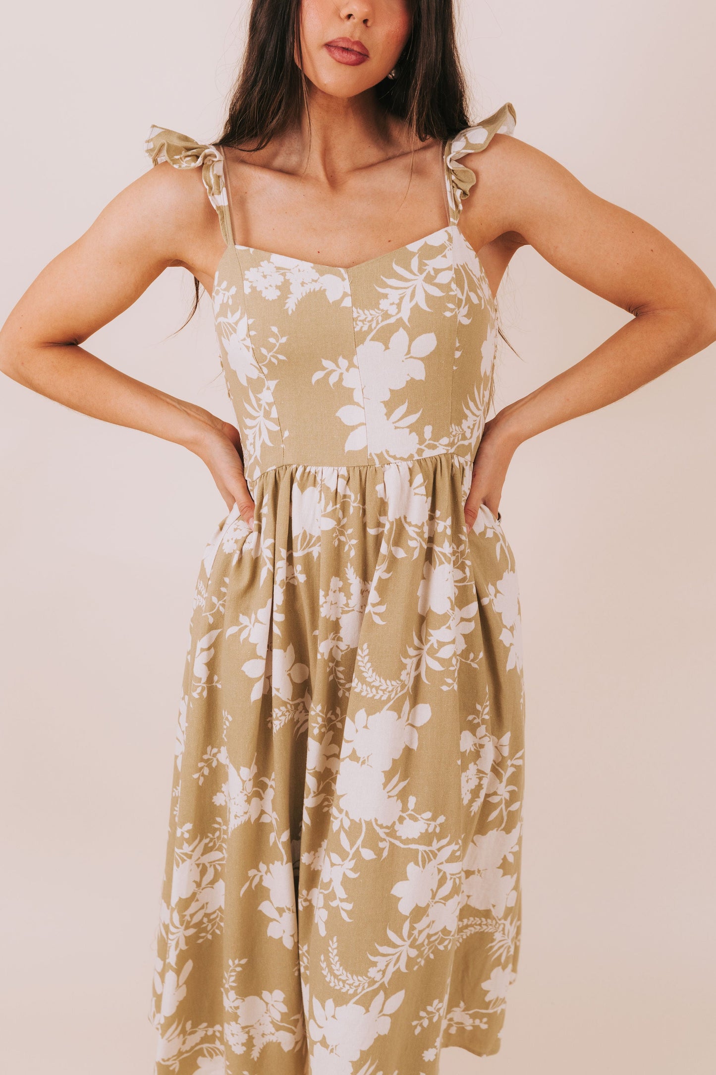All Of You Dress