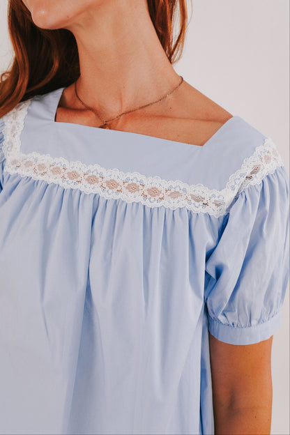 Dear Darling Top