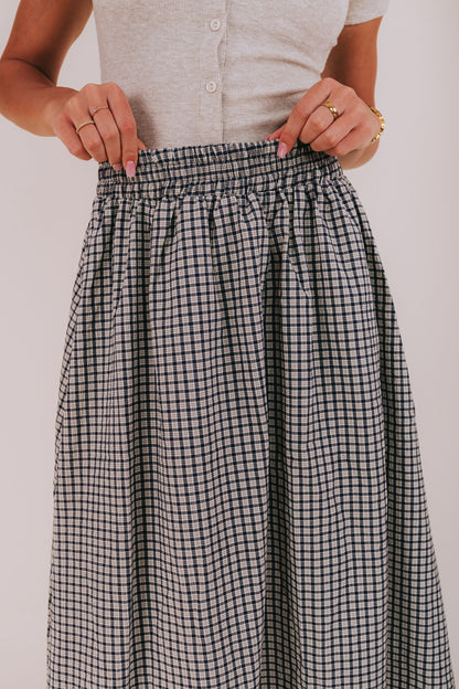 Don't Stop Me Skirt