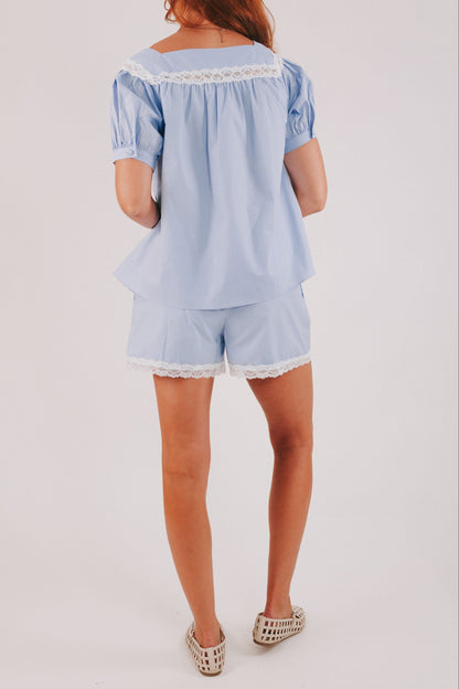 Dear Darling Shorts