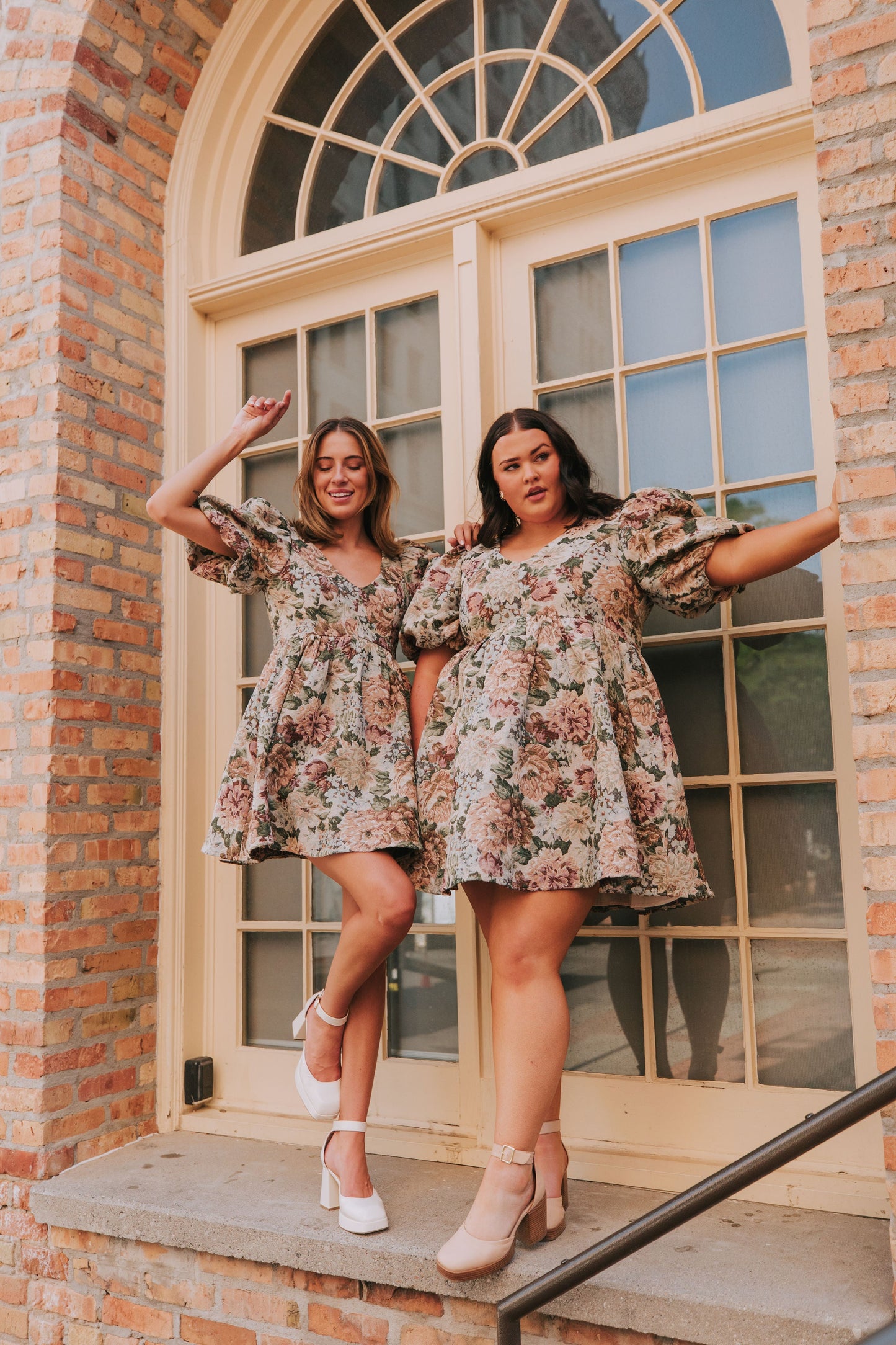 EXCLUSIVE - Sign Me Up Dress
