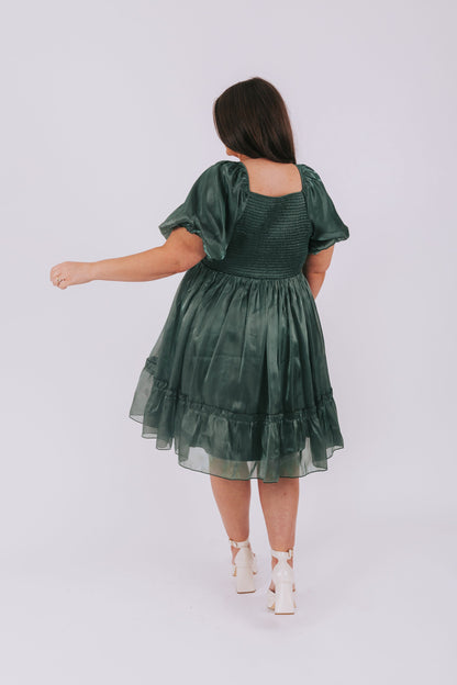 EXCLUSIVE - Time Of My Life Dress - 5 Colors!