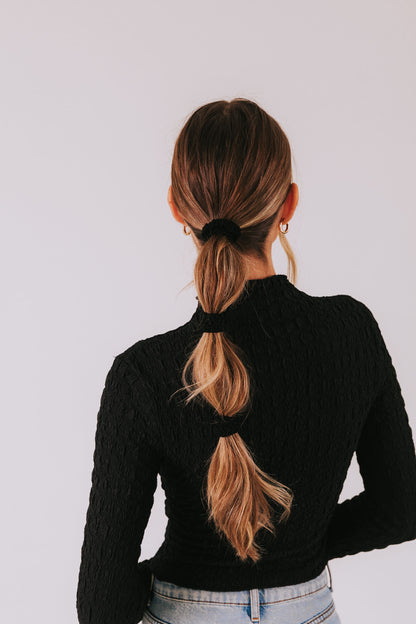 Problem Solver Hair Ties