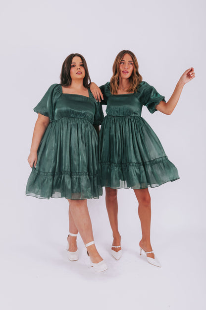 EXCLUSIVE - Time Of My Life Dress - 5 Colors!