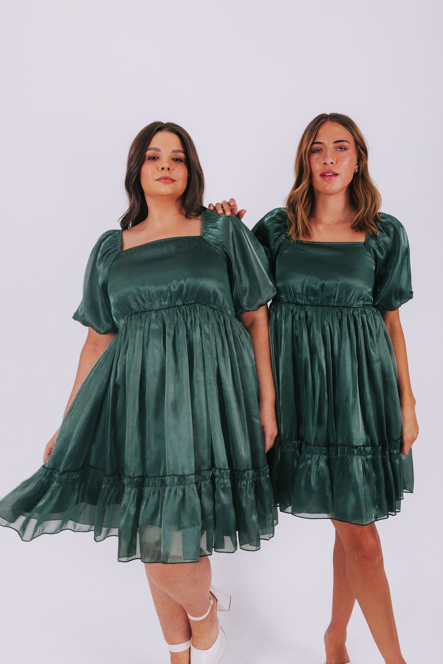 EXCLUSIVE - Time Of My Life Dress - 5 Colors!