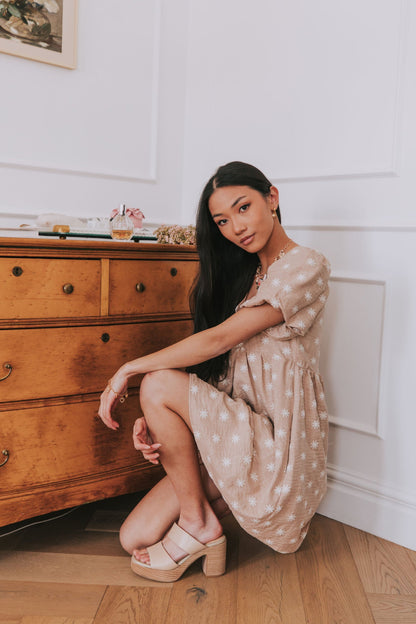 Beyond Hope Dress