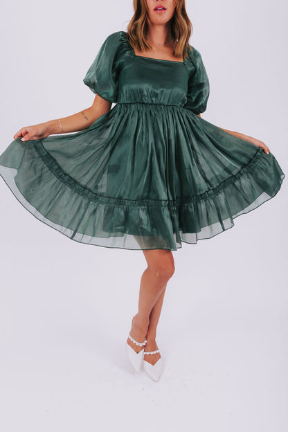 EXCLUSIVE - Time Of My Life Dress - 5 Colors!