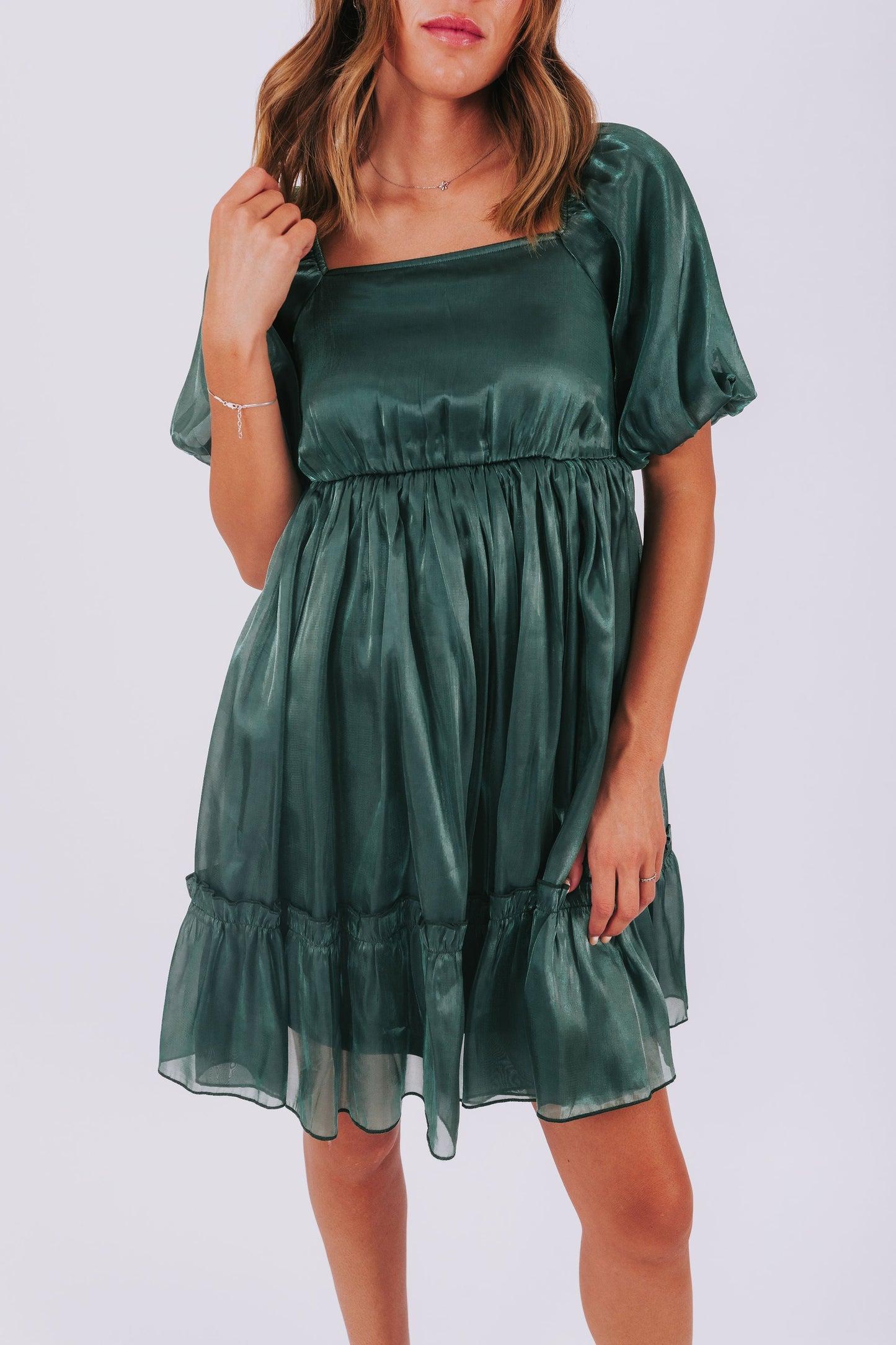 EXCLUSIVE - Time Of My Life Dress - 5 Colors!