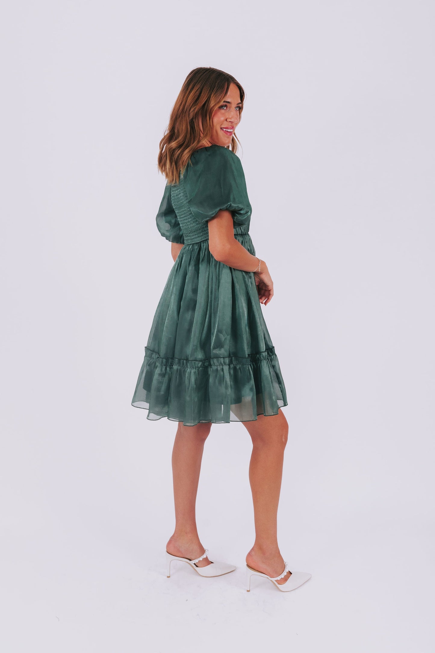 EXCLUSIVE - Time Of My Life Dress - 5 Colors!