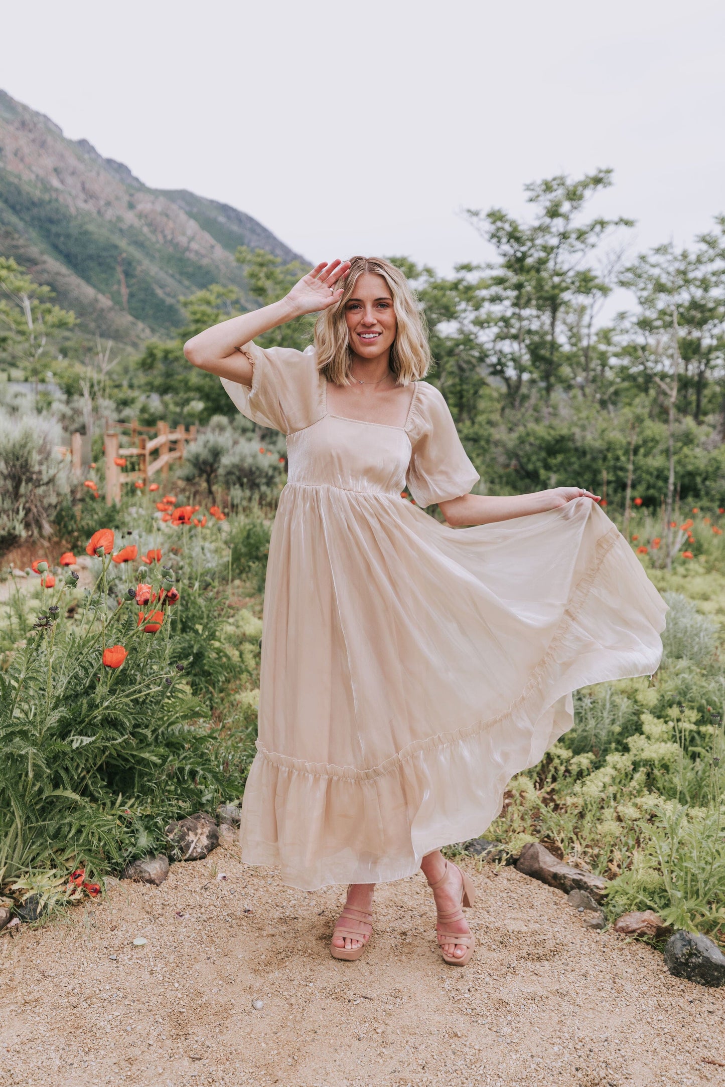 EXCLUSIVE - Different Life Dress - 6 Colors!