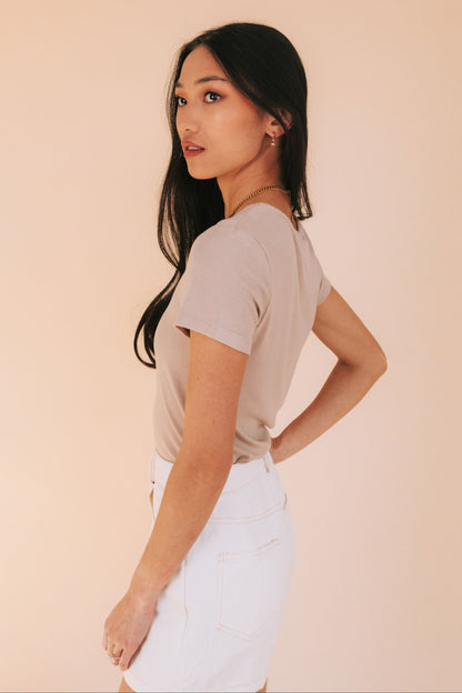 Homebody Top