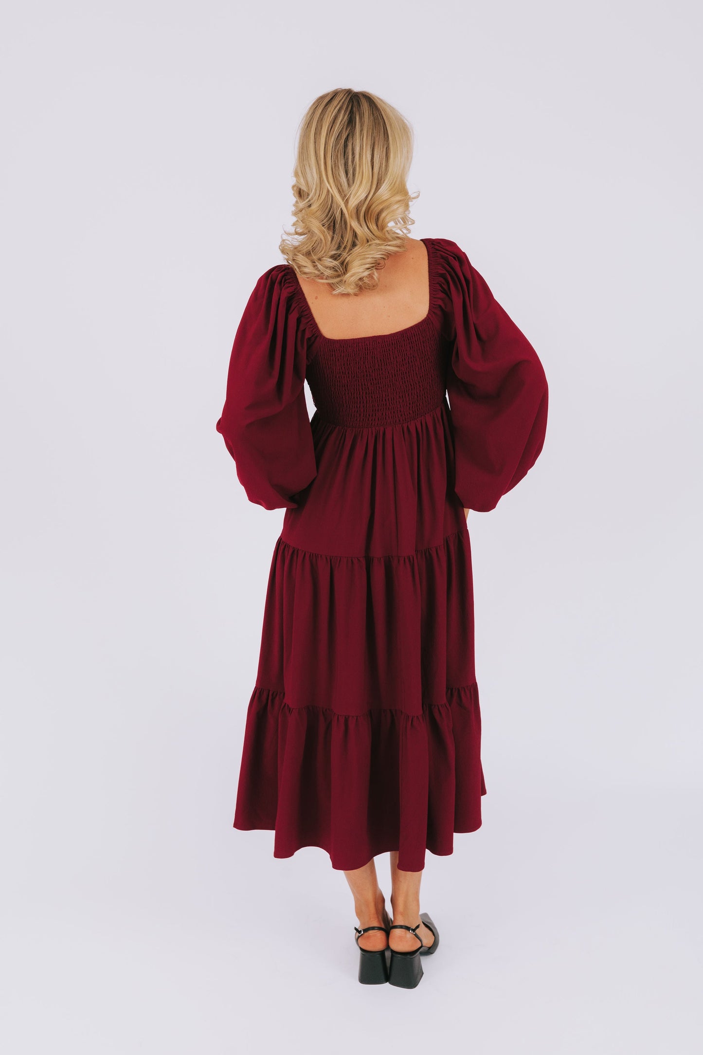 EXCLUSIVE - In A Daydream Dress