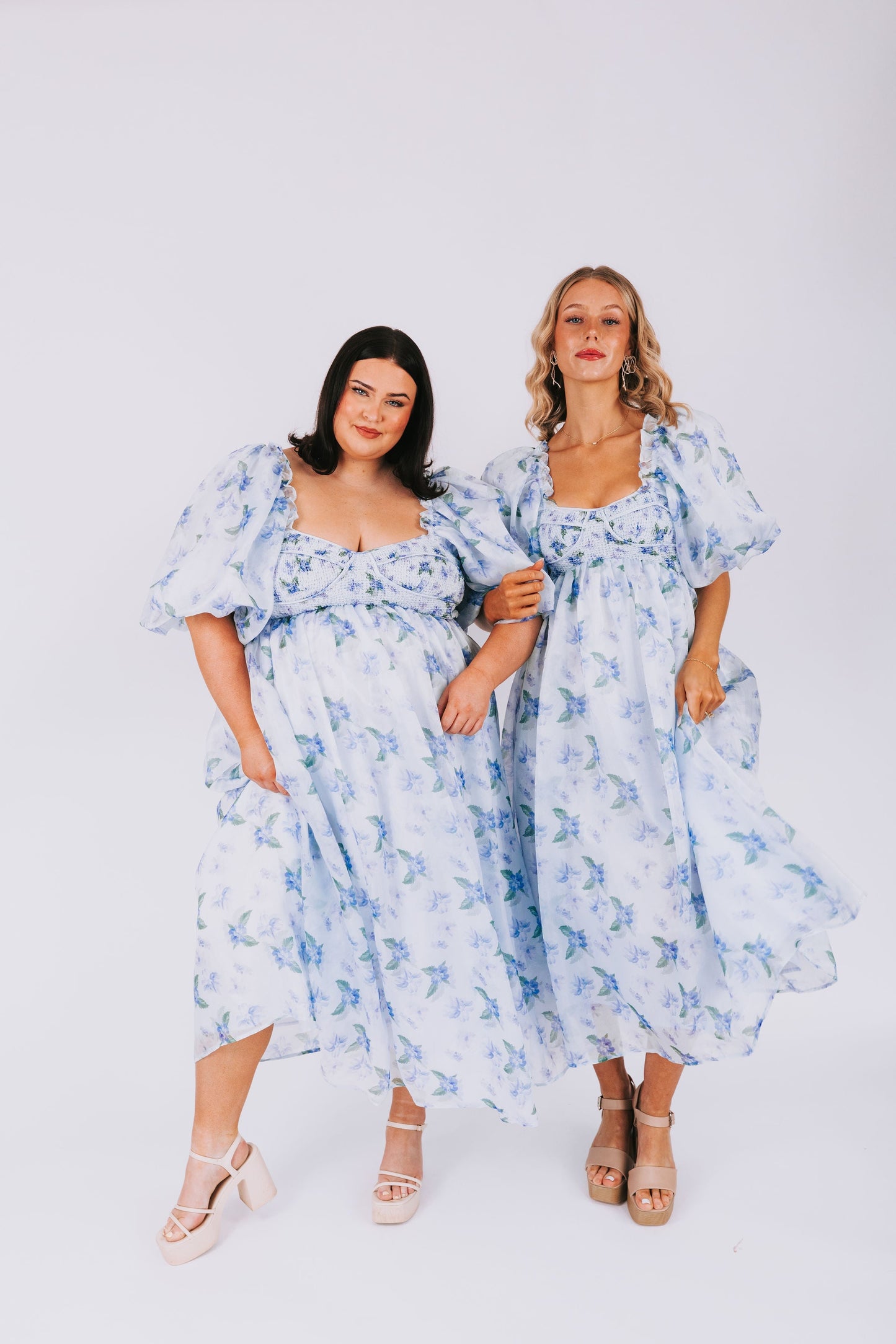 EXCLUSIVE - Lost In A Dream Dress