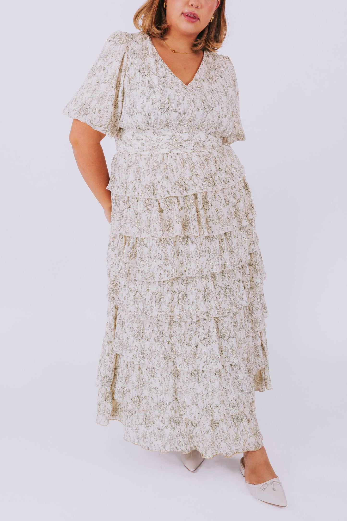 EXCLUSIVE - Promise Me This Dress - 12 Colors!