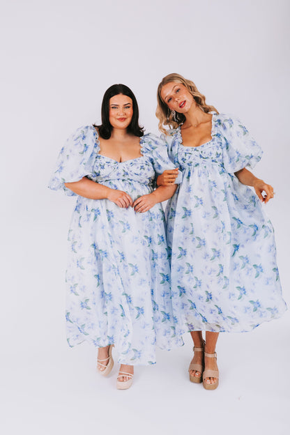 EXCLUSIVE - Lost In A Dream Dress