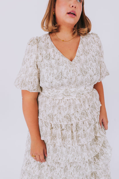 EXCLUSIVE - Promise Me This Dress - 12 Colors!