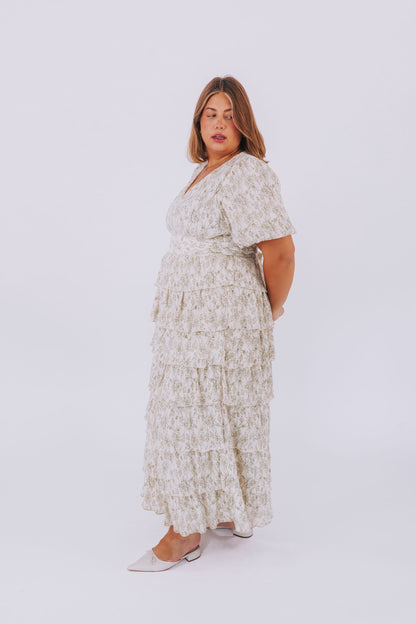 EXCLUSIVE - Promise Me This Dress - 12 Colors!