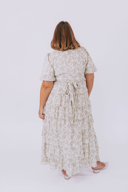 EXCLUSIVE - Promise Me This Dress - 12 Colors!