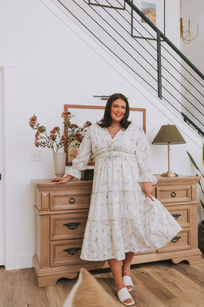 PLUS SIZE - Sunset Boulevard - 2 Colors!