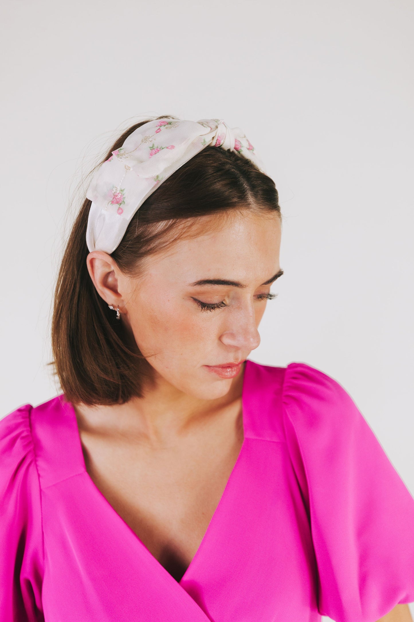 Boundless Grace Headband