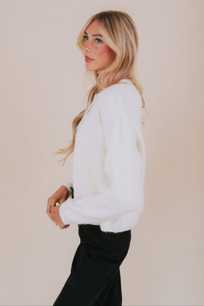 Dressed With A Smile Cardigan - 2 Colors!
