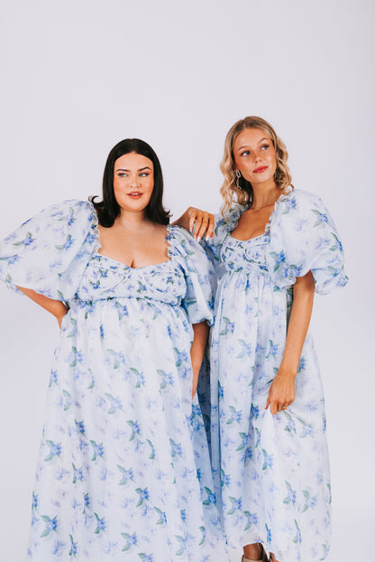 EXCLUSIVE - Lost In A Dream Dress