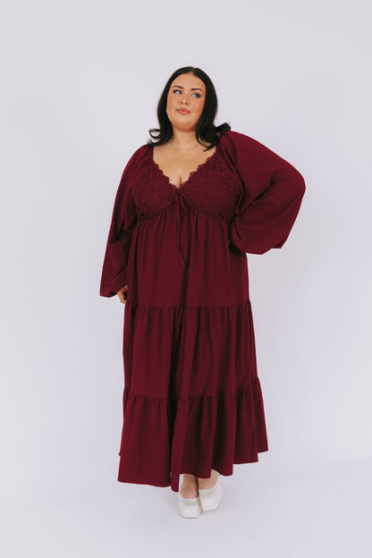 EXCLUSIVE - In A Daydream Dress