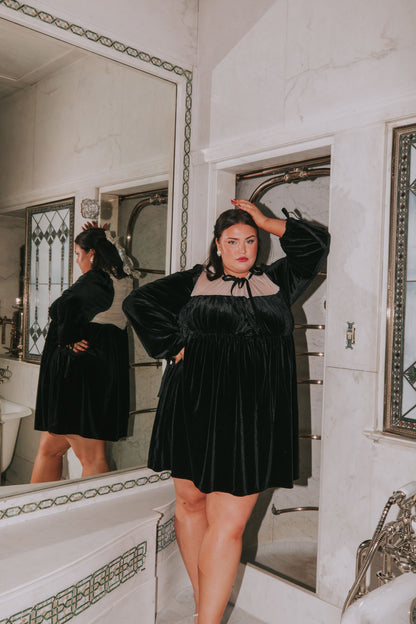 EXCLUSIVE - Enchanted Night Dress