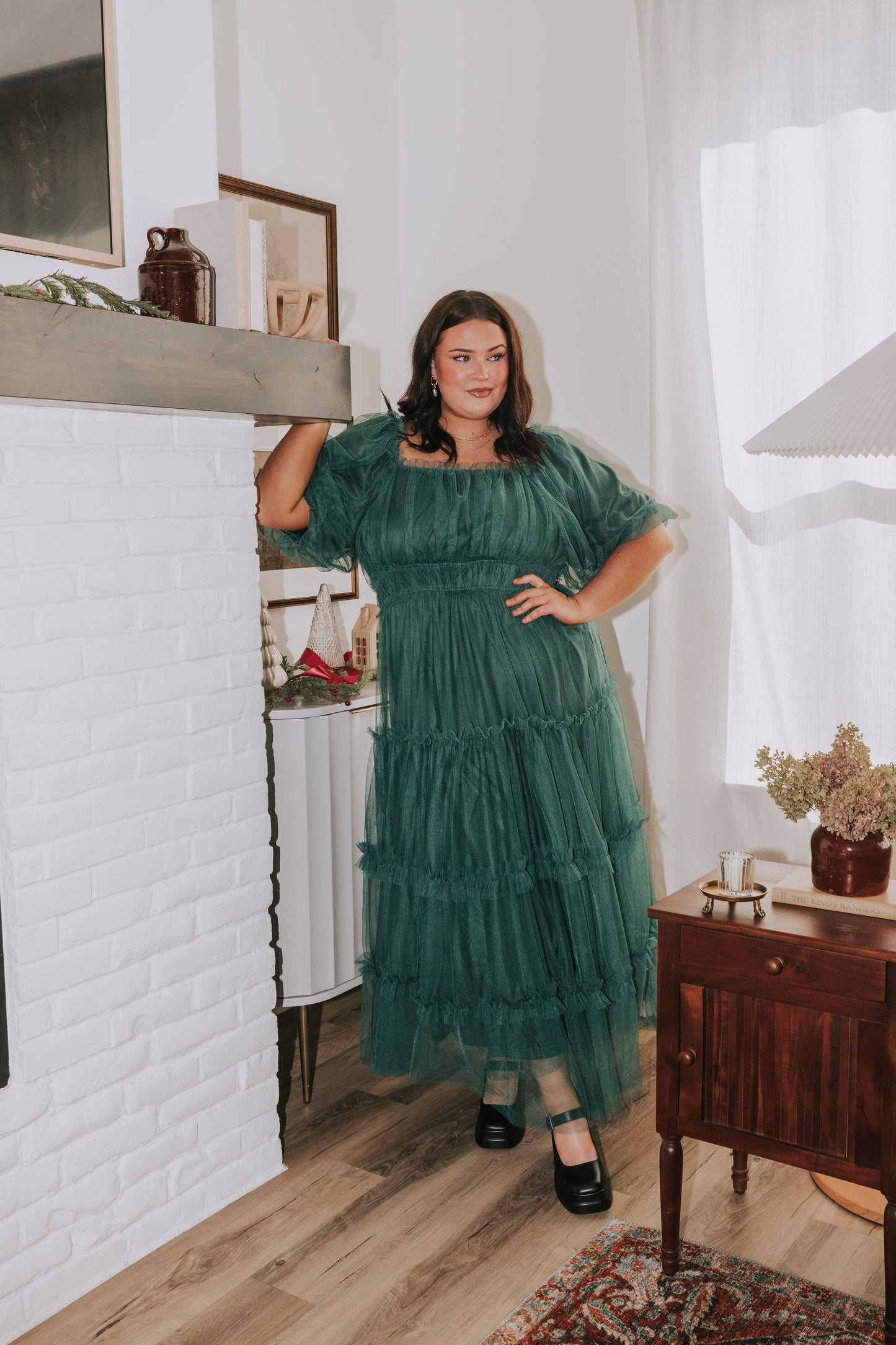 ONE LOVED BABE - Stuck With You Dress - 6 Colors!