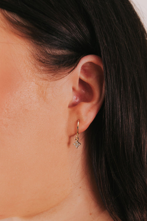 Better Luck Earrings