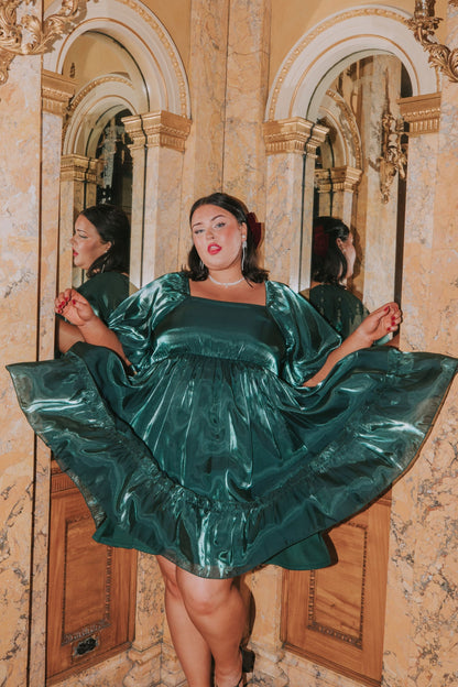 EXCLUSIVE - Time Of My Life Dress - 5 Colors!