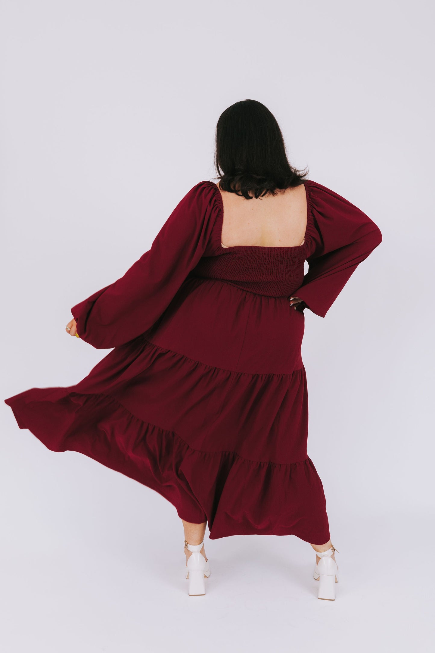 EXCLUSIVE - In A Daydream Dress
