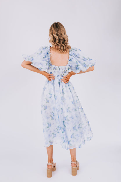 EXCLUSIVE - Lost In A Dream Dress