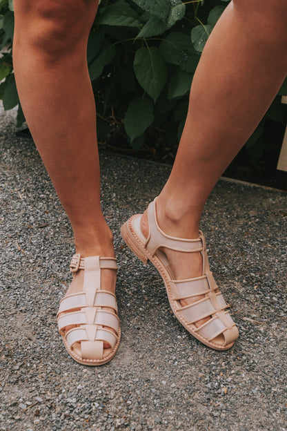 DOLCE VITA - Holis Mesh Sandals